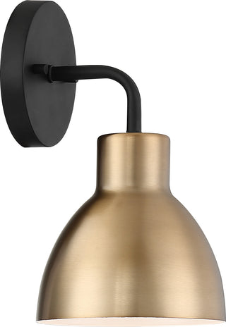 SLOAN 1 LIGHT VANITY