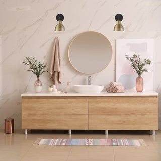 SLOAN 1 LIGHT VANITY