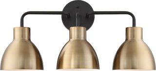 SLOAN 3 LIGHT VANITY