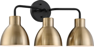 SLOAN 3 LIGHT VANITY
