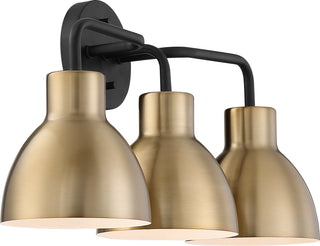 SLOAN 3 LIGHT VANITY