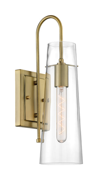 ALONDRA 1 LIGHT WALL SCONCE