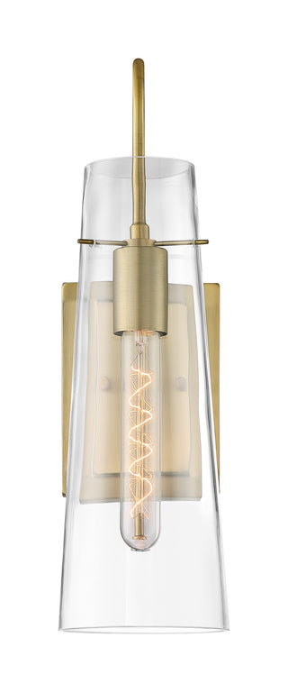 ALONDRA 1 LIGHT WALL SCONCE