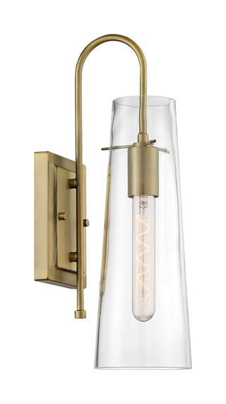 ALONDRA 1 LIGHT WALL SCONCE