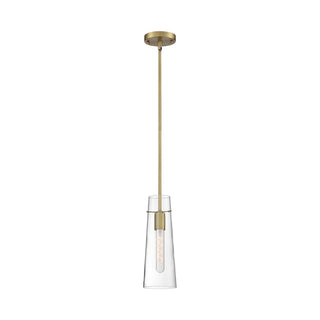 ALONDRA 1 LIGHT MINI PENDANT