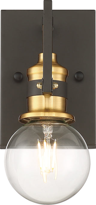INTENTION 1 LIGHT VANITY