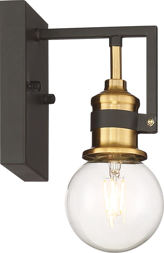 INTENTION 1 LIGHT VANITY