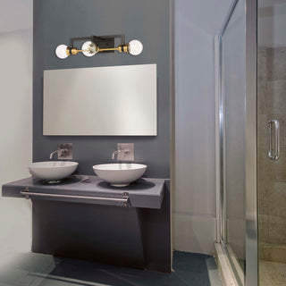 INTENTION 3 LIGHT VANITY