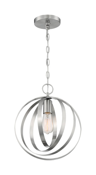 PENDLETON 1LT PENDANT