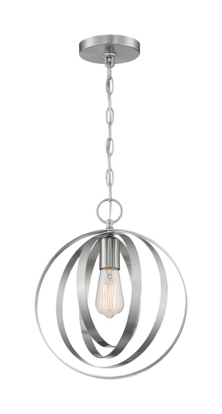PENDLETON 1LT PENDANT