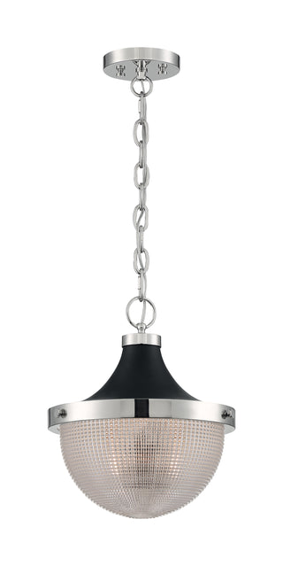 FARO 1 LIGHT LARGE PENDANT