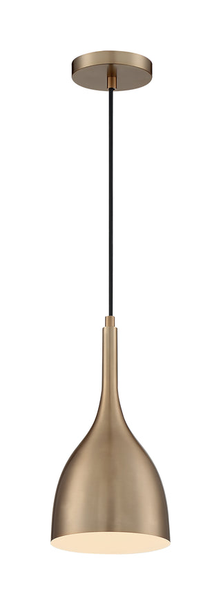 BELLCAP 1LT SMALL PENDANT