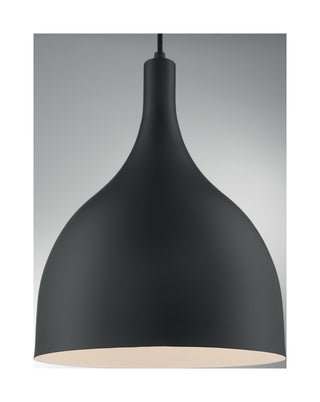 BELLCAP 1LT LARGE PENDANT