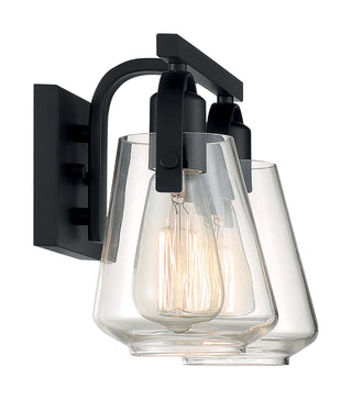 SKYBRIDGE 2 LIGHT VANITY