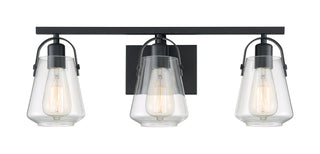 SKYBRIDGE 3 LIGHT VANITY