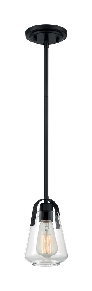 SKYBRIDGE 1 LT MINI PENDANT