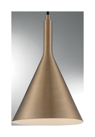 LIGHTCAP 1LT SMALL PENDANT