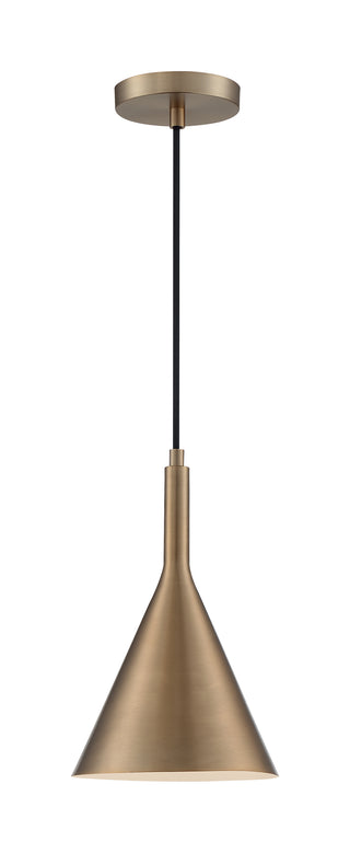 LIGHTCAP 1LT SMALL PENDANT
