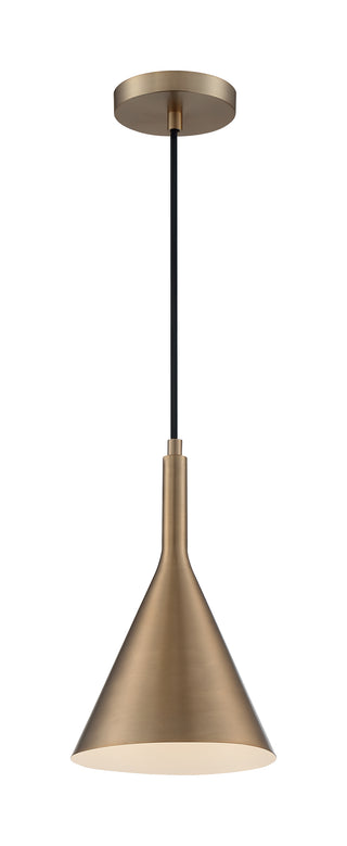 LIGHTCAP 1LT SMALL PENDANT