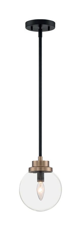 AXIS 1 LIGHT PENDANT