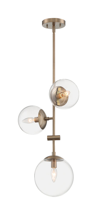 SKY 3 LIGHT PENDANT