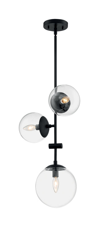 SKY 3 LIGHT PENDANT