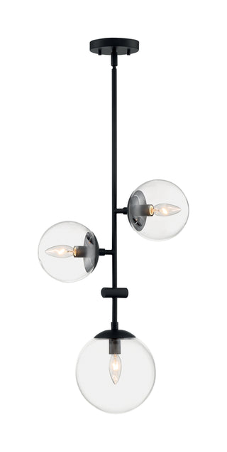 SKY 3 LIGHT PENDANT