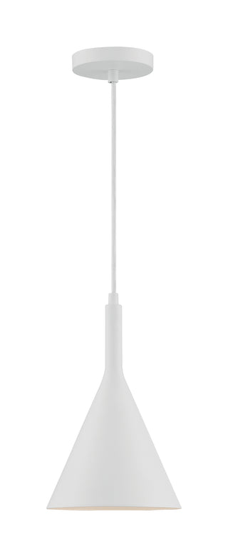 LIGHTCAP 1LT SMALL PENDANT