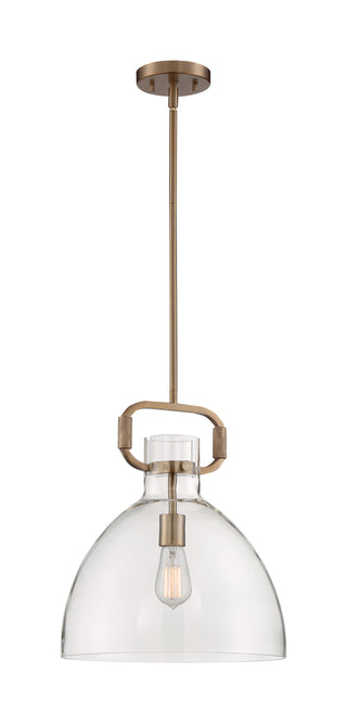 TERESA 1 LT BELL PENDANT