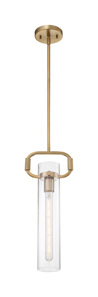 TERESA 1 LT CYLINDER PENDANT