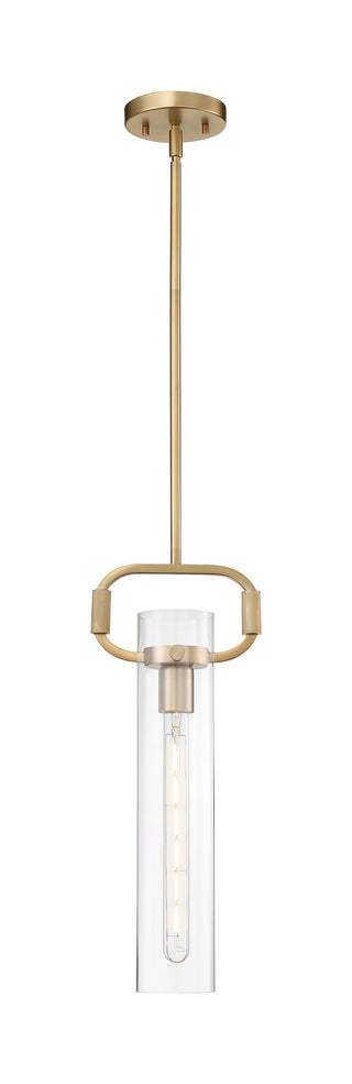 TERESA 1 LT CYLINDER PENDANT
