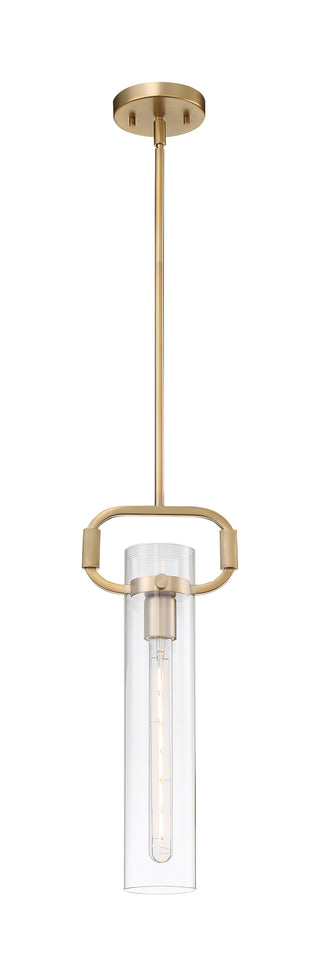 TERESA 1 LT CYLINDER PENDANT