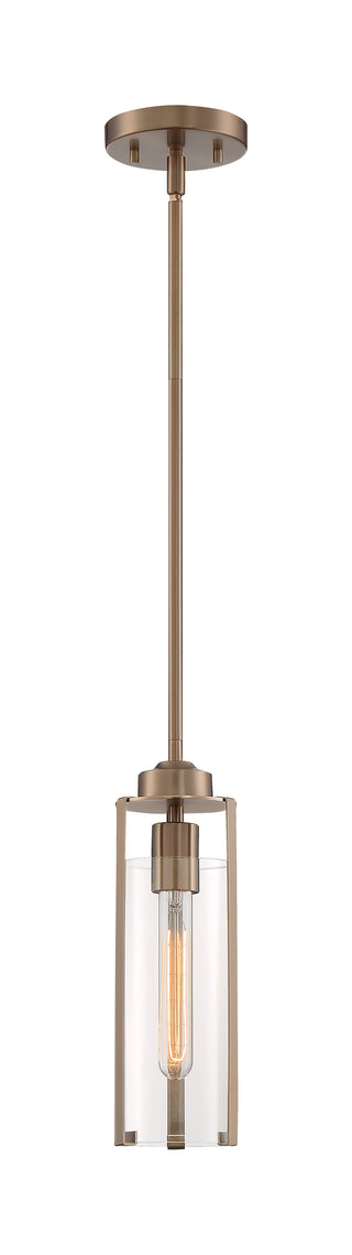 MARINA 1 LIGHT MINI PENDANT
