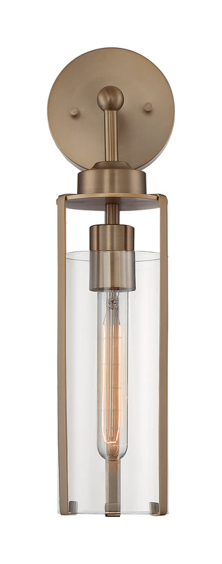 MARINA 1 LIGHT WALL SCONCE