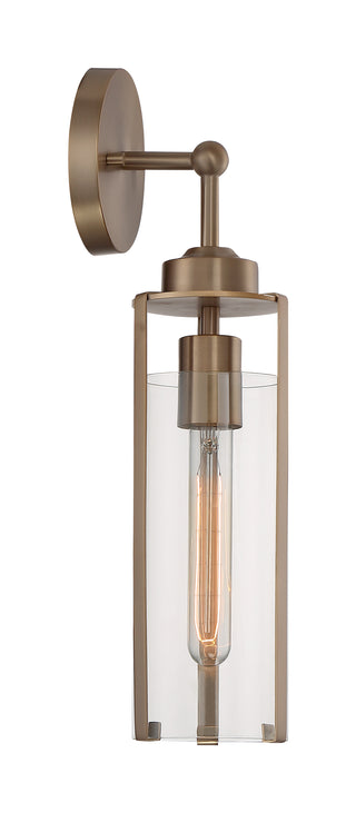 MARINA 1 LIGHT WALL SCONCE