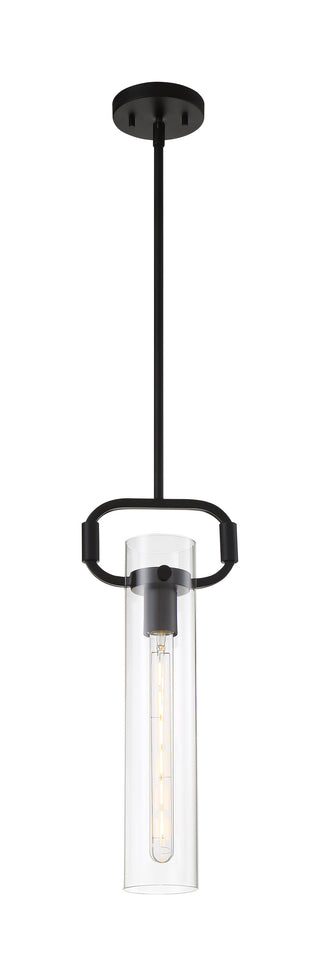 TERESA 1 LT CYLINDER PENDANT