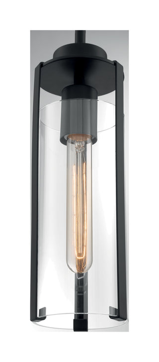 MARINA 1 LIGHT MINI PENDANT