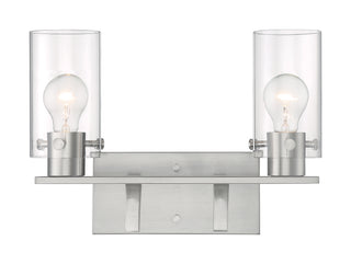 SOMMERSET 2 LIGHT VANITY