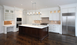 BRANSEL 5 LT ISLAND PENDANT