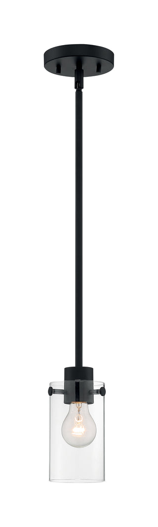 SOMMERSET 1 LIGHT MINI PENDANT