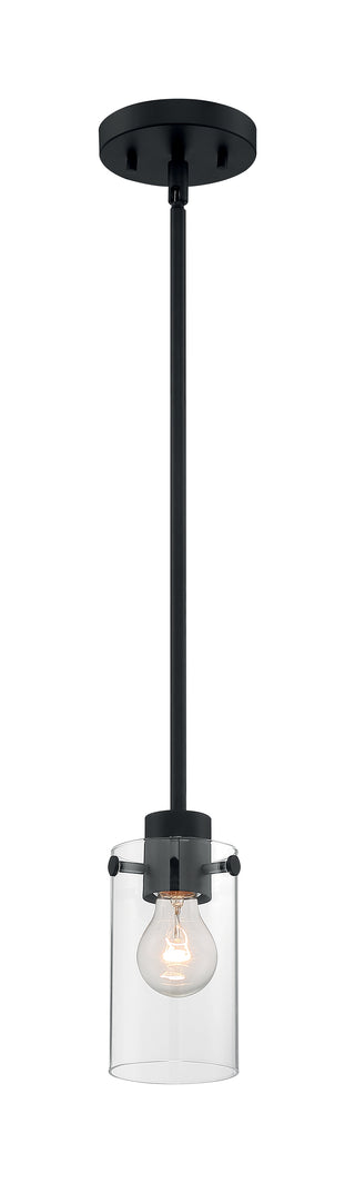 SOMMERSET 1 LIGHT MINI PENDANT