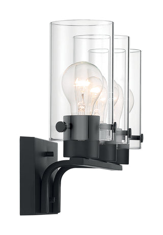 SOMMERSET 3 LIGHT VANITY