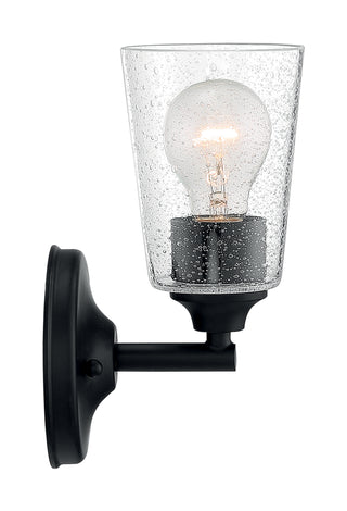 BRANSEL 1 LIGHT VANITY
