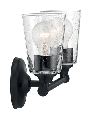 BRANSEL 2 LIGHT VANITY