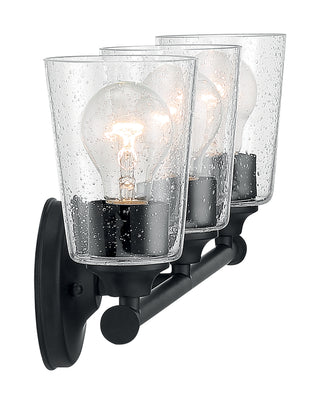 BRANSEL 3 LIGHT VANITY