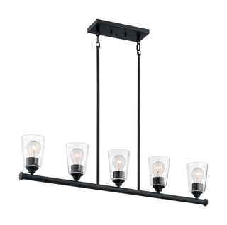 BRANSEL 5 LT ISLAND PENDANT