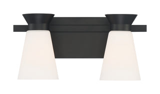 CALETA 2 LIGHT VANITY