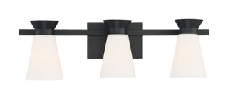 CALETA 3 LIGHT VANITY