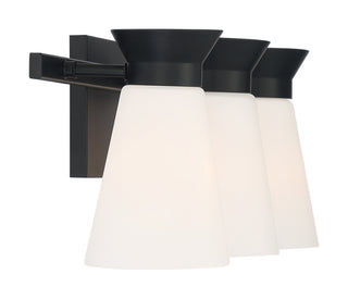 CALETA 3 LIGHT VANITY