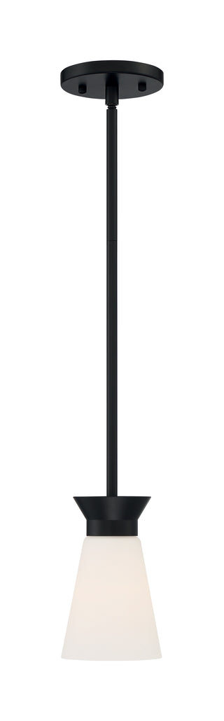 CALETA 1 LIGHT MINI PENDANT
